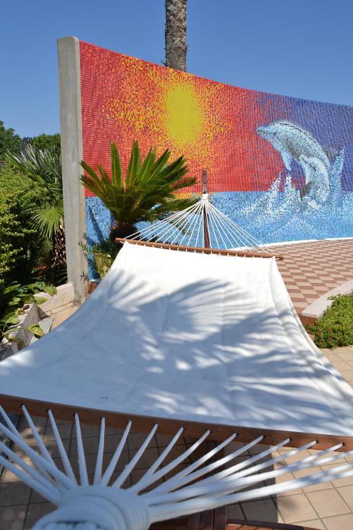 Hotel Marina Roseto Degli Abruzzi Εξωτερικό φωτογραφία