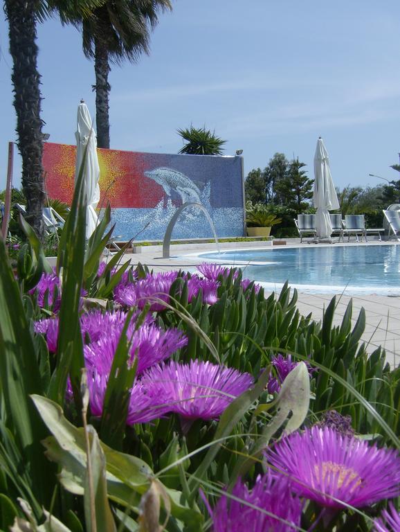 Hotel Marina Roseto Degli Abruzzi Εξωτερικό φωτογραφία