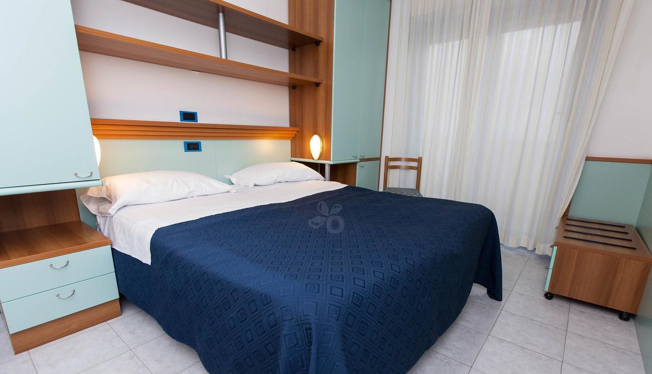 Hotel Marina Roseto Degli Abruzzi Εξωτερικό φωτογραφία
