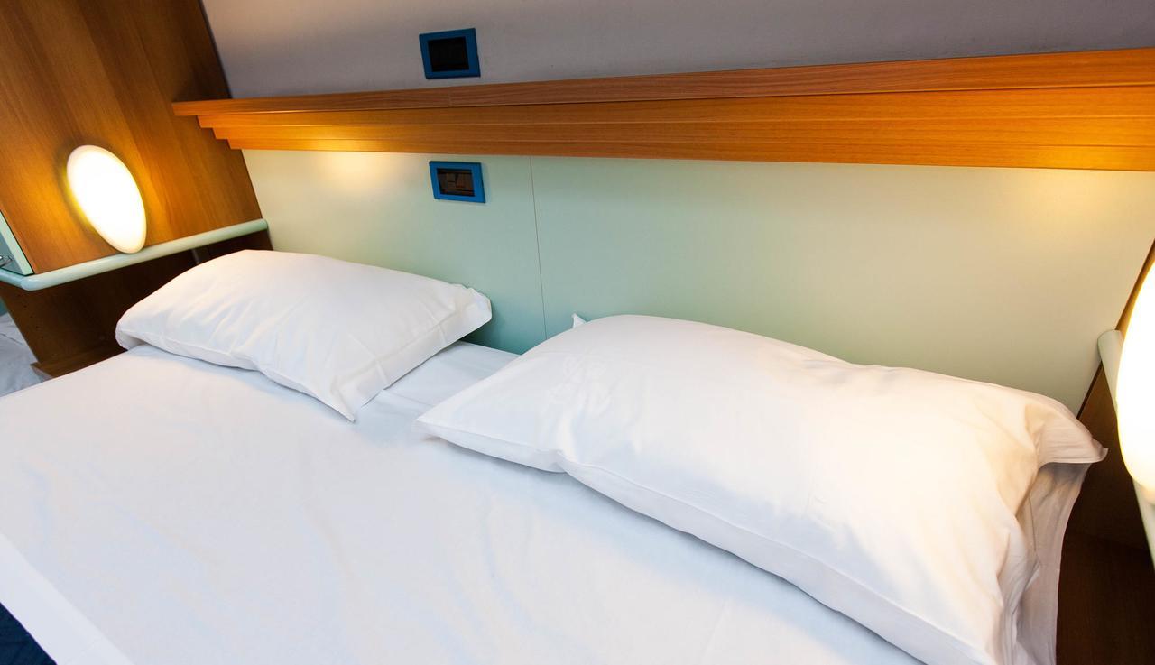 Hotel Marina Roseto Degli Abruzzi Εξωτερικό φωτογραφία