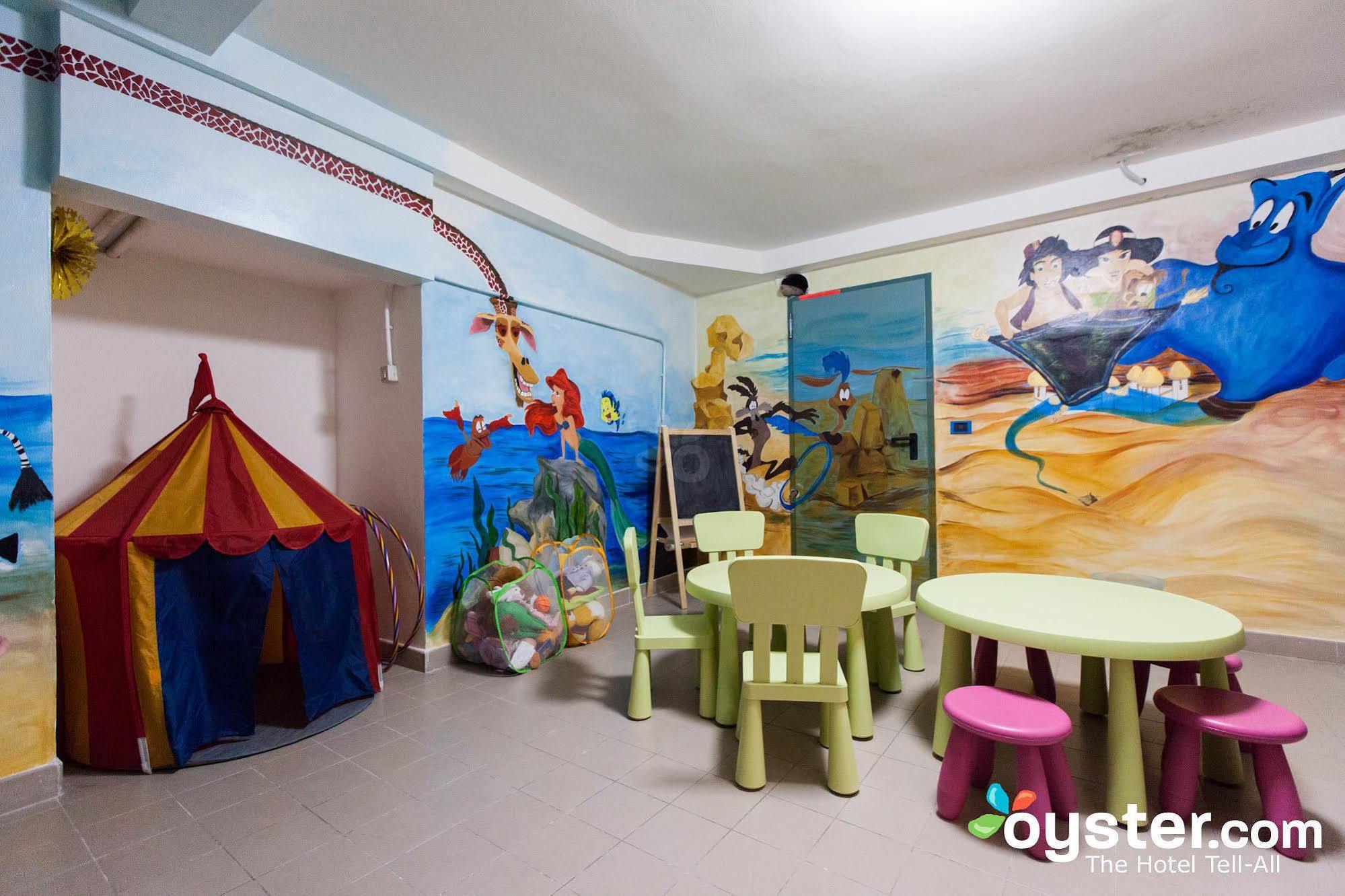 Hotel Marina Roseto Degli Abruzzi Εξωτερικό φωτογραφία