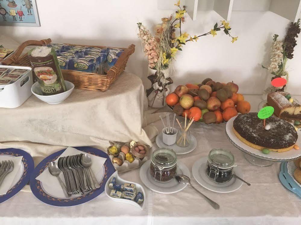 Hotel Marina Roseto Degli Abruzzi Εξωτερικό φωτογραφία