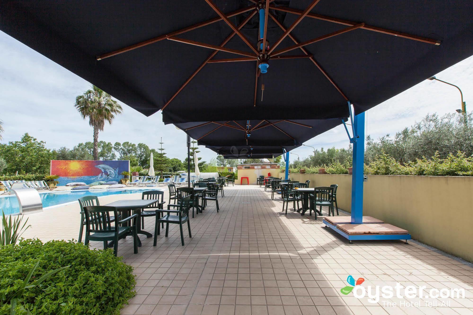 Hotel Marina Roseto Degli Abruzzi Εξωτερικό φωτογραφία