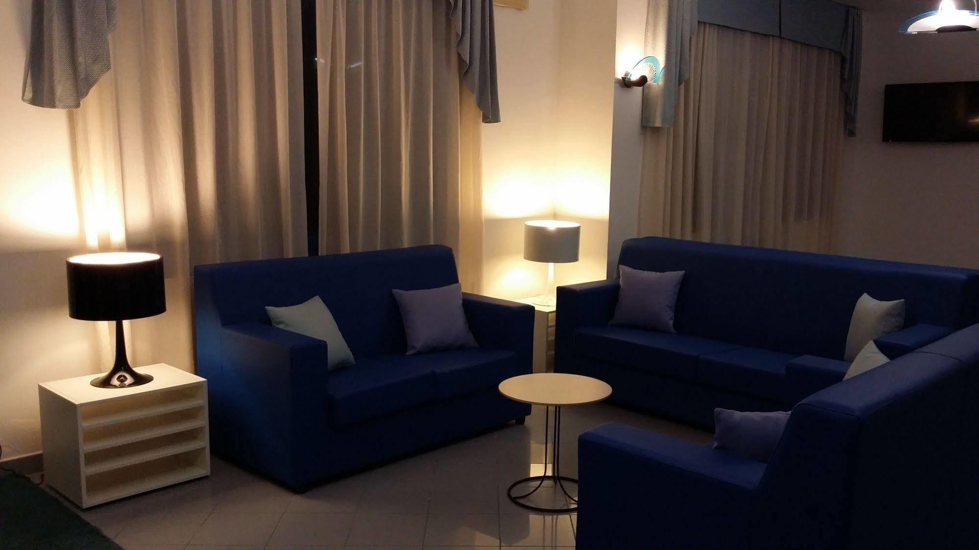 Hotel Marina Roseto Degli Abruzzi Εξωτερικό φωτογραφία